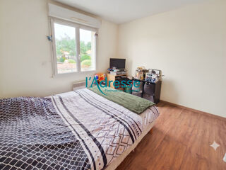  Maison à vendre 4 pièces 88 m² Montrevault sur evre