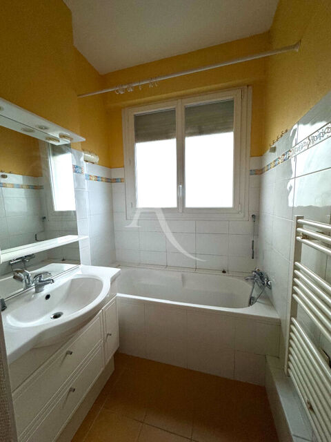  Appartement � vendre 3 pi�ces 61 m�