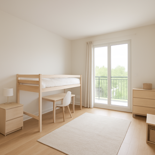 Appartement à vendre 4 pièces 90 m²