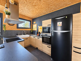  Maison à vendre 7 pièces 260 m²