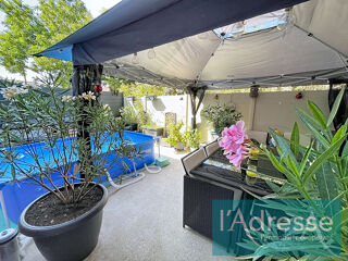  Maison à vendre 5 pièces 92 m²