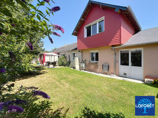  Maison à vendre 9 pièces 210 m²