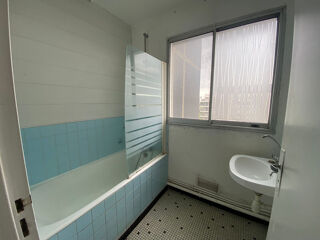  Appartement à louer 2 pièces 50 m²