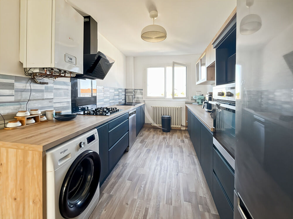 Vente Appartement Appartement Saint Hilaire De Riez 3 pièce(s) 70.86 m2 Saint hilaire de riez