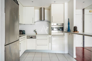  Appartement � vendre 2 pi�ces 49 m�