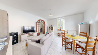  Maison à vendre 5 pièces 132 m²