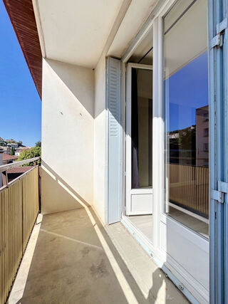  Appartement à vendre 3 pièces 61 m²
