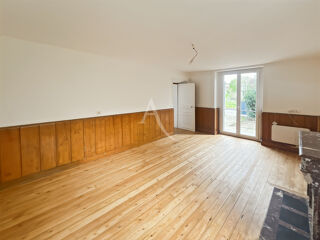  Maison à vendre 4 pièces 93 m²