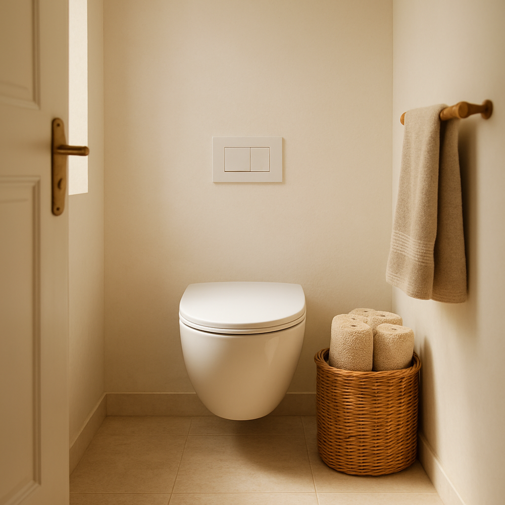 Appartement Studio de 30 m2 (Chennevières-sur-Marne)