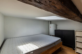  Appartement à vendre 1 pièce 