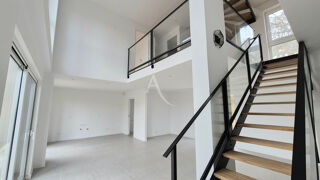  Maison à vendre 7 pièces 158 m²