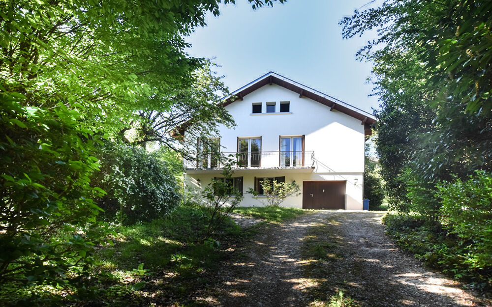 Maison 7 pièces 137 m² · à Thise · 137 m² · 268 000 €