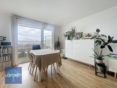  Appartement � louer 2 pi�ces 44 m�