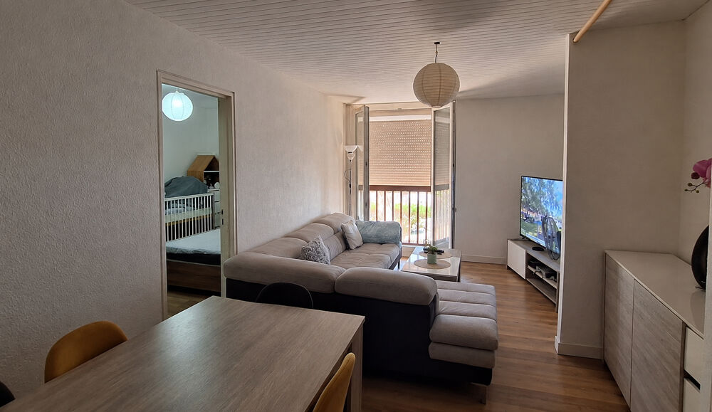 Appartement Istres 2 pièce(s) 54 m2