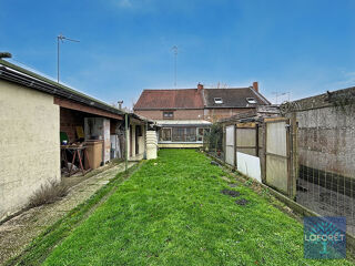  Maison � vendre 6 pi�ces 118 m�