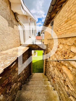  Maison  vendre 5 pices 110 m