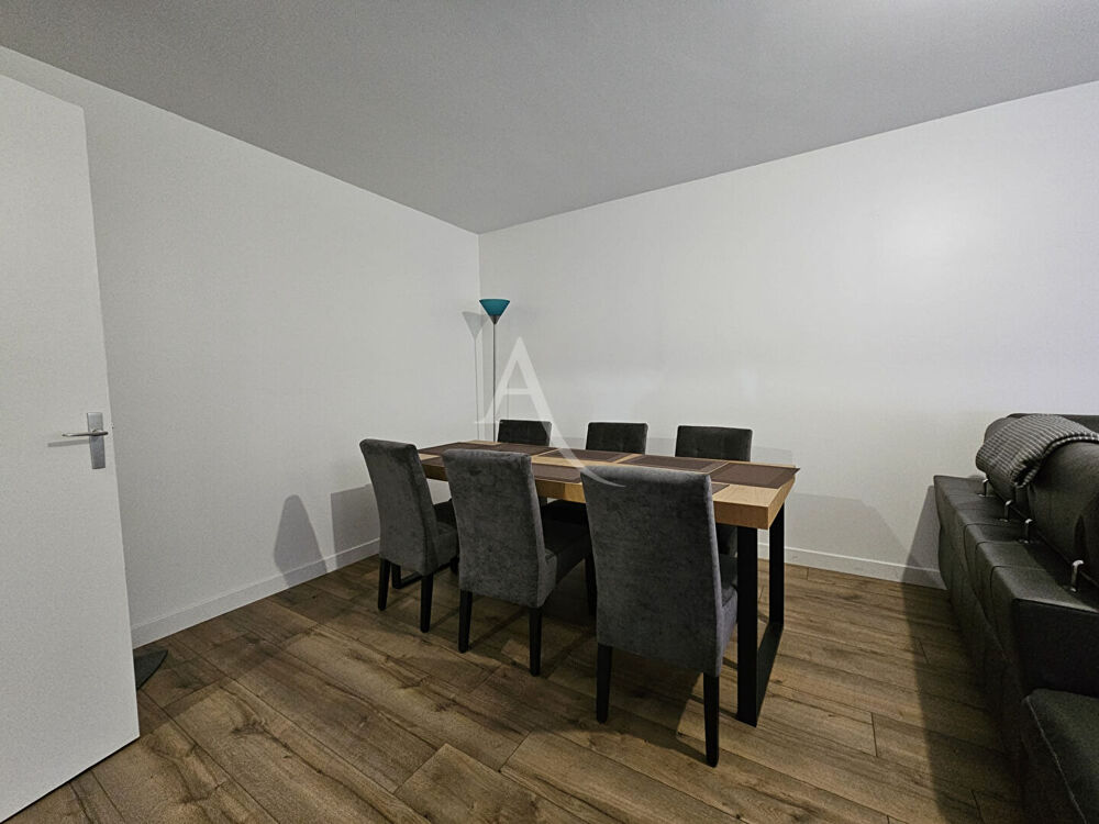 Appartement Les Ulis 2 pièce(s) 62 m2