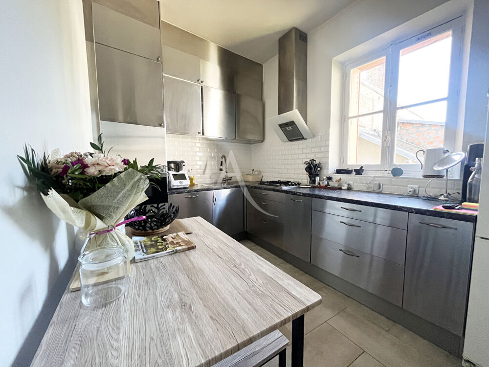 Vente Appartement DOURDAN - Centre-ville ! Dourdan