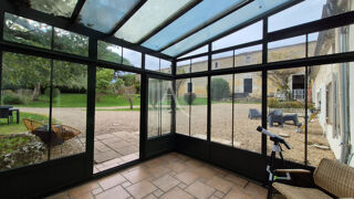  Villa � vendre 8 pi�ces 