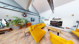  Appartement  vendre 9 pices 