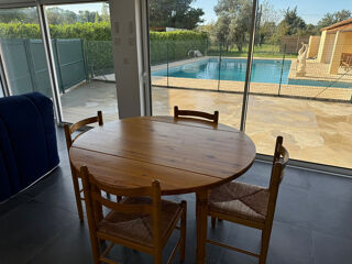  Maison à louer 3 pièces 58 m²