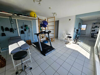  Appartement à vendre 4 pièces 86 m²