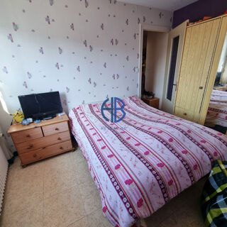 Maison à vendre 5 pièces 90 m²