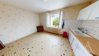  Maison à vendre 5 pièces 110 m²