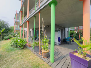  Appartement � vendre 3 pi�ces 77 m�