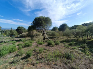  Terrain  vendre 2120 m