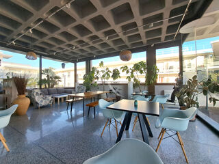  Appartement � vendre 1 pi�ce 19 m�