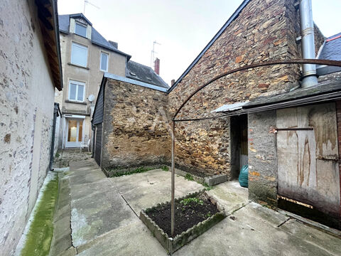  Appartement � louer 4 pi�ces 92 m�