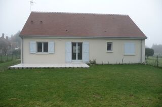 Location Maison Maison SAINT VIATRE Saint viatre