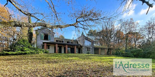  Maison � vendre 5 pi�ces 217 m�