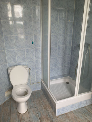  Appartement à louer 2 pièces 35 m²