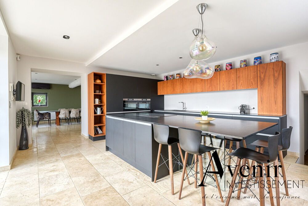 � vendre  Maison Brindas (69126)