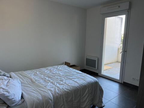  Appartement � louer 2 pi�ces 48 m�