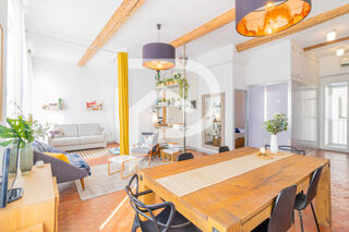  Appartement � vendre 2 pi�ces 