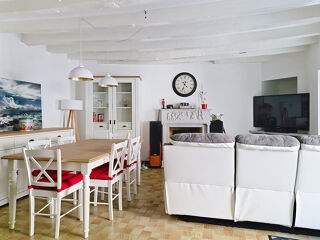 Maison à vendre 5 pièces 102 m²