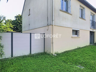  Maison à vendre 4 pièces 90 m²
