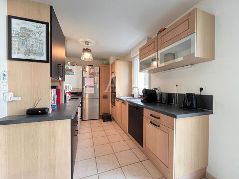  Appartement � vendre 4 pi�ces 90 m�