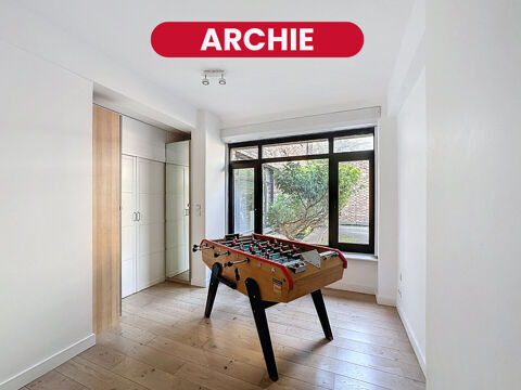  Appartement à vendre 4 pièces 95 m²