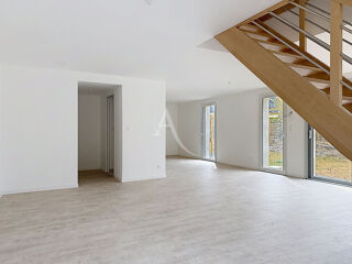  Maison 5 pièces 146 m² Les ponts de ce
