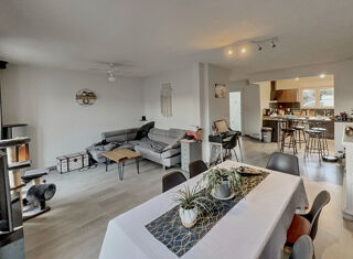  Maison � vendre 5 pi�ces 100 m�