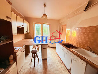  Maison � vendre 5 pi�ces 85 m�