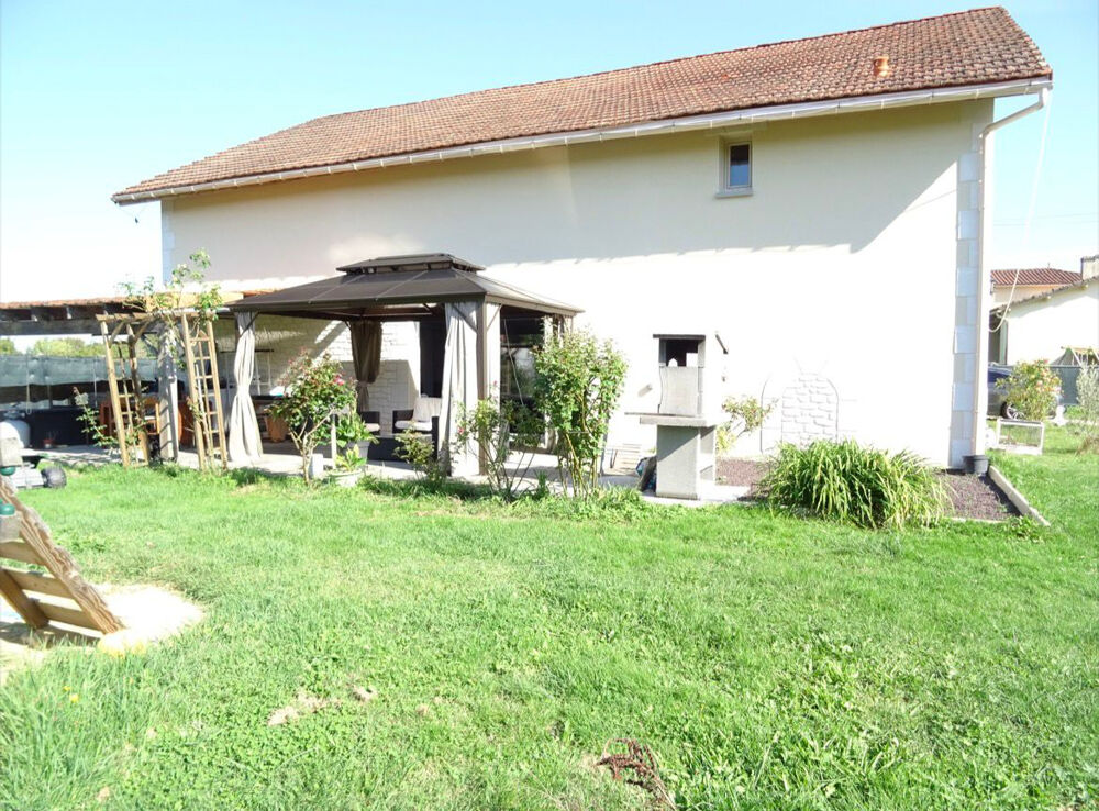 Vente Maison Maison Montpon Menesterol Montpon menesterol