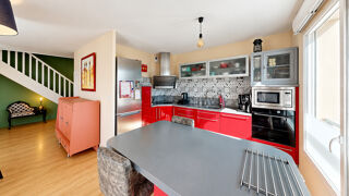  Appartement à vendre 5 pièces 109 m²