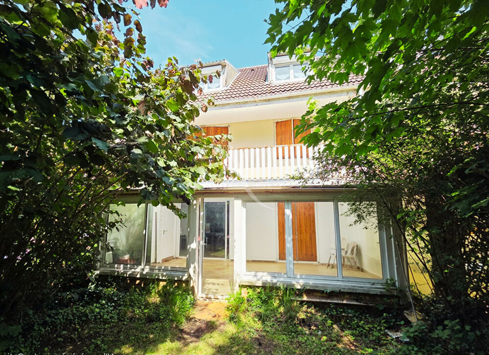 Maison 6 pièces 115 m² · à Villeparisis · 115 m² · 299 000 €
