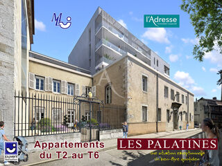  Appartement  vendre 4 pices 126 m