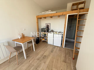  Appartement � louer 1 pi�ce 16 m�